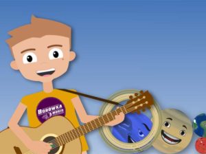 NutkoSfera i DrobNutki – CeZik dzieciom akustycznie