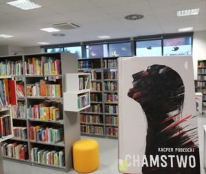 Kwietniowe spotkanie KPK