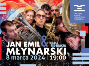 Jan Emil Młynarski & Brass Federacja