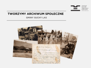 Zbieramy stare zdjęcia do Archiwum Społecznego