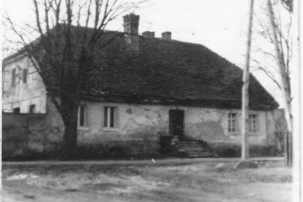 / ze zbiorów Haliny Piechowiak