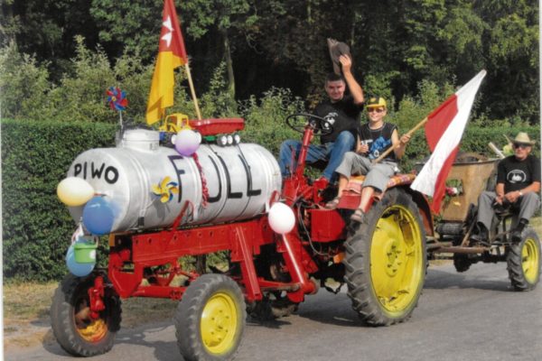 / ze zbiorów Aldony Gramsch