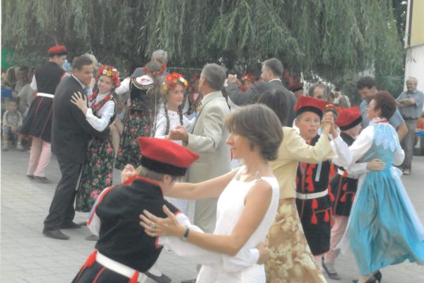 /zdjęcie ze zbiorów Aldony Gramsch
