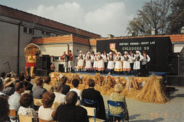 / ze zbiorów Andrzeja Stańko