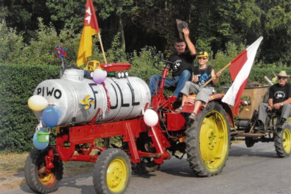 / ze zbiorów Aldony Gramsch