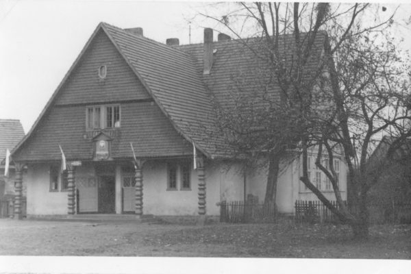 / ze zbiorów Haliny Piechowiak