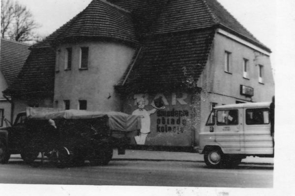 / ze zbiorów Haliny Piechowiak
