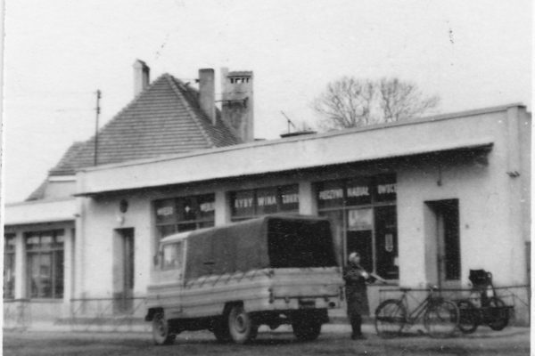 / ze zbiorów Haliny Piechowiak