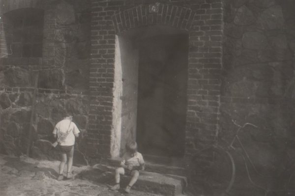 / ze zbiorów Janiny Korek i Cezarego Szypulskiego