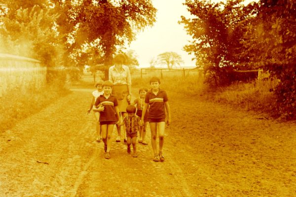 / ze zbiorów Janiny Korek i Cezarego Szypulskiego