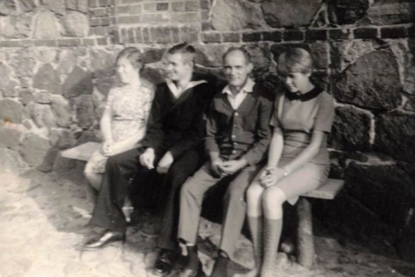 / ze zbiorów Janiny Korek i Cezarego Szypulskiego