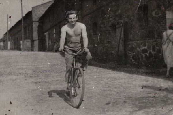 / ze zbiorów Janiny Korek i Cezarego Szypulskiego