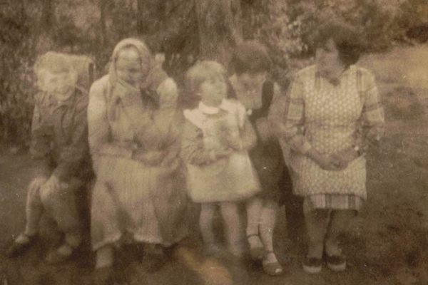 / ze zbiorów Janiny Korek i Cezarego Szypulskiego