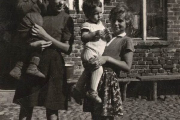 / ze zbiorów Janiny Korek i Cezarego Szypulskiego