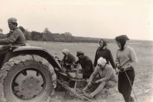 / ze zbiorów Janiny Korek i Cezarego Szypulskiego