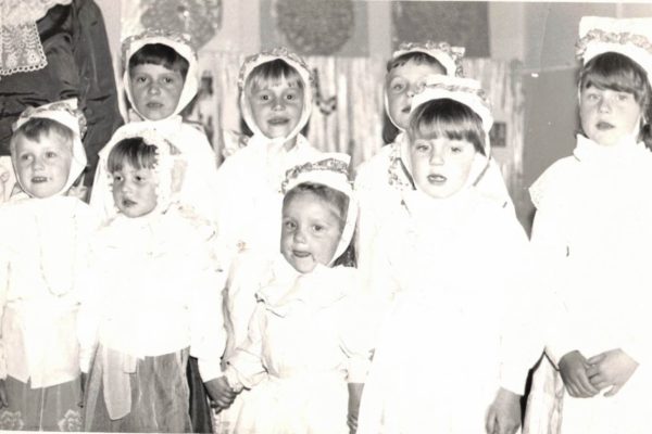 / ze zbiorów Janiny Korek i Cezarego Szypulskiego