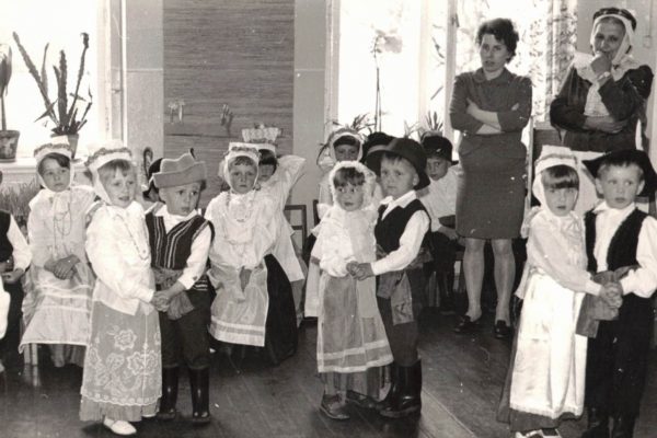 / ze zbiorów Janiny Korek i Cezarego Szypulskiego