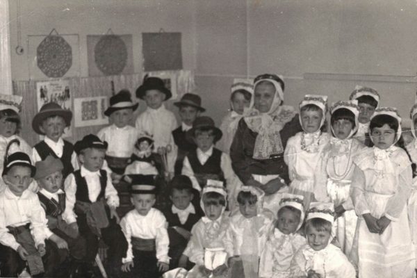 / ze zbiorów Janiny Korek i Cezarego Szypulskiego