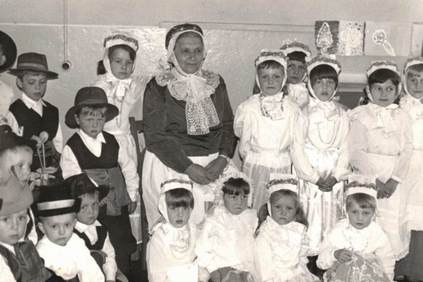 / ze zbiorów Janiny Korek i Cezarego Szypulskiego