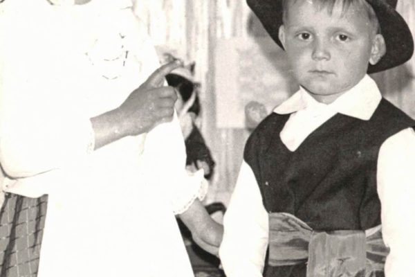 / ze zbiorów Janiny Korek i Cezarego Szypulskiego