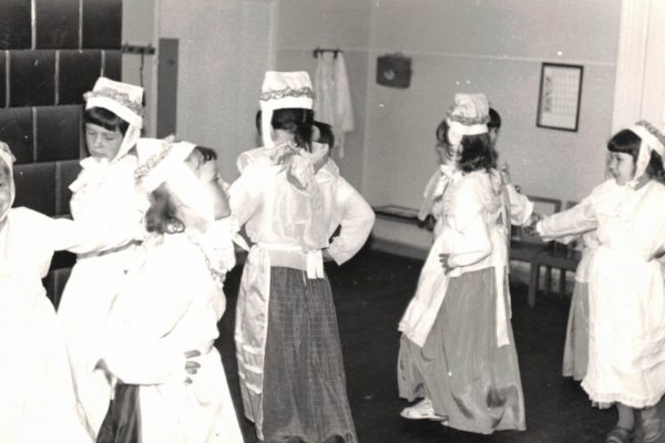 / ze zbiorów Janiny Korek i Cezarego Szypulskiego