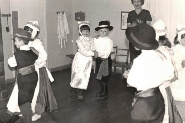 / ze zbiorów Janiny Korek i Cezarego Szypulskiego