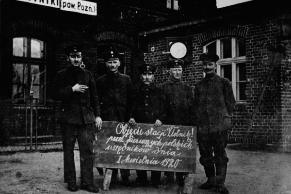 / ze zbiorów Janiny Korek i Cezarego Szypulskiego