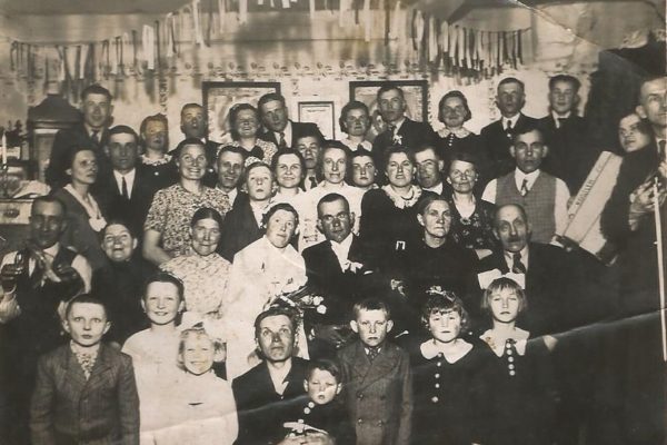 / ze zbiorów Janiny Korek i Cezarego Szypulskiego