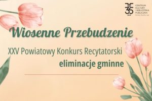 Wiosenne Przebudzenie