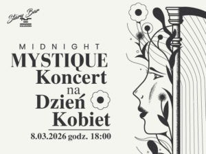 Koncert na Dzień Kobiet – Midnight Mystique