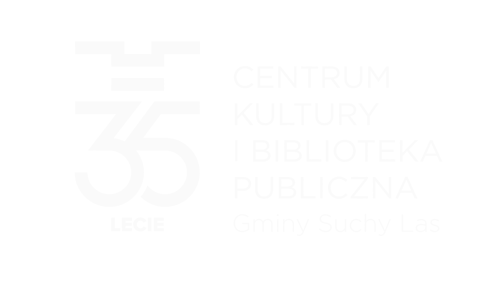 Centrum Kultury i Biblioteka Publiczna Suchy Las