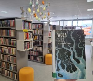 Kwietniowe spotkanie KPK