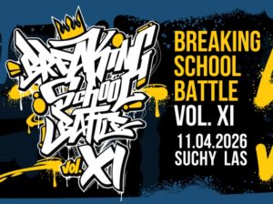 Breaking School Battle vol. 11