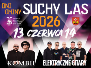 Dni Gminy Suchy Las